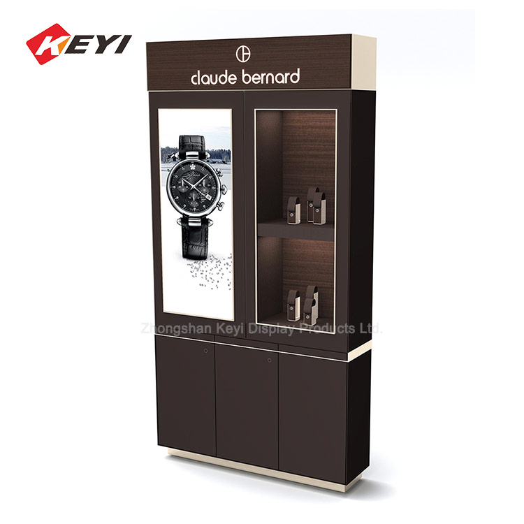 Watch Display Case Wholesale