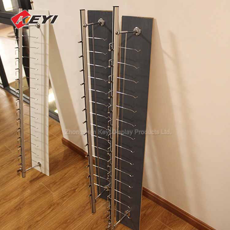 Optical Frame Display Rod