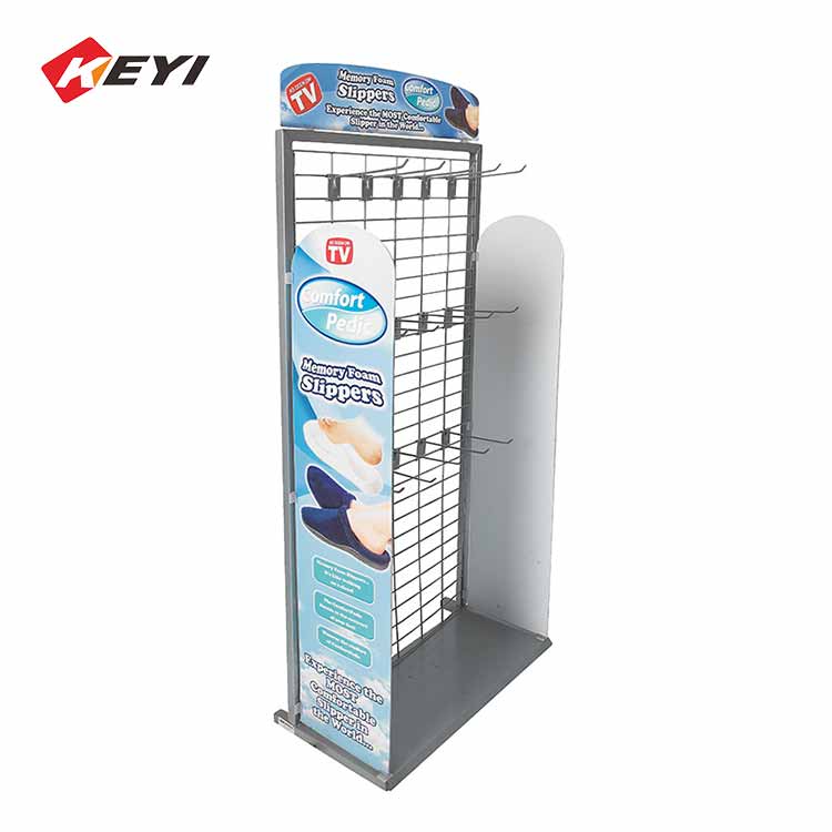 Display Rack For Flip Flops Display Rack For Flip Flops