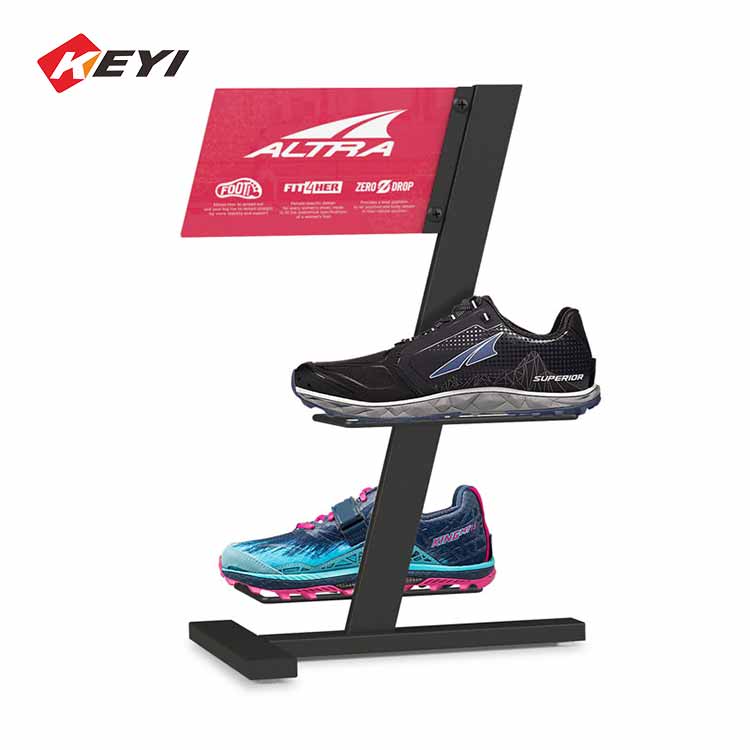 Sneaker Display Stand Sneaker Display Stand
