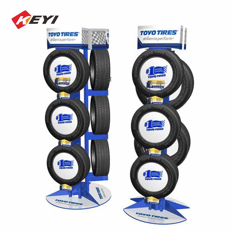 tyre display stand wholesale tyre display stand wholesale