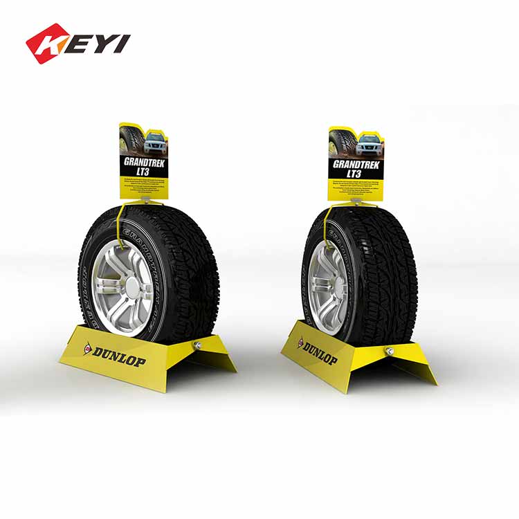 tire racks supplier