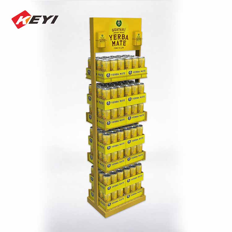 beer display stand beer display stand