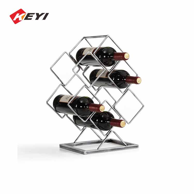 Wine Storage Rack