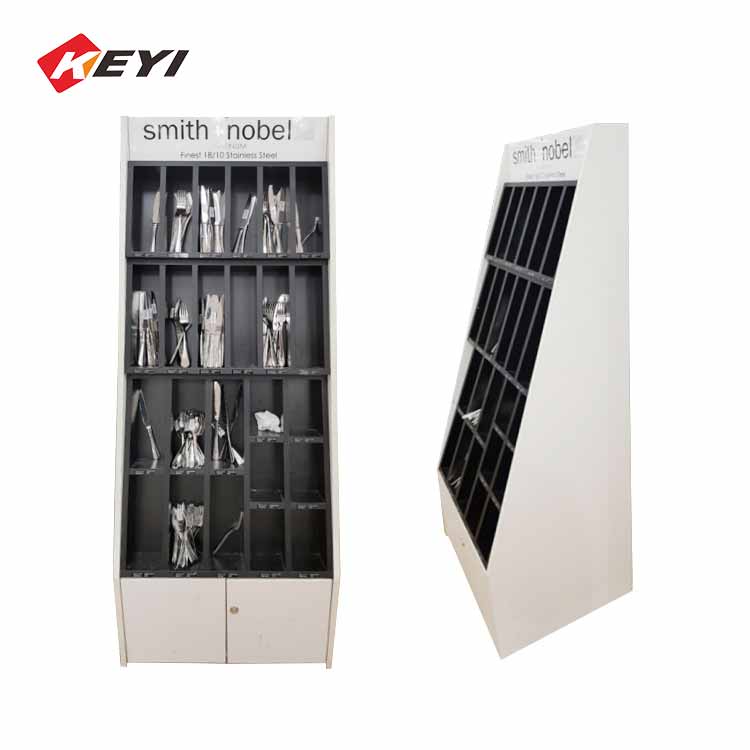 cutlery set display rack cutlery set display rack