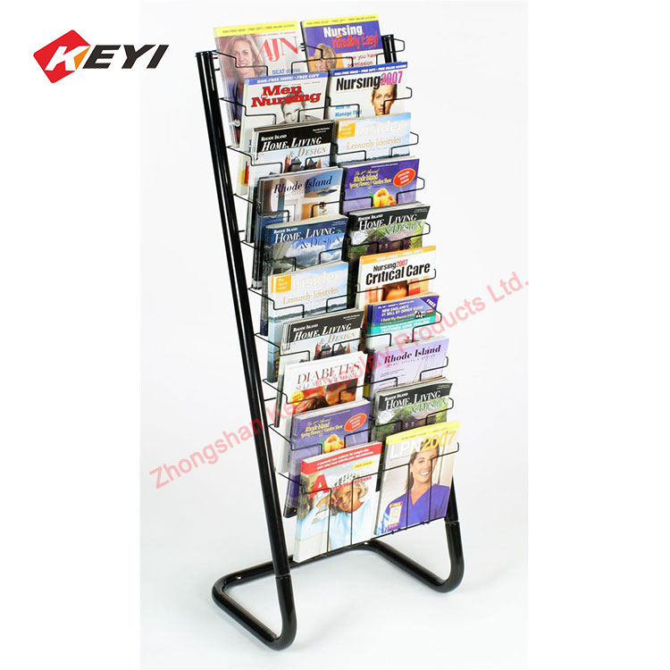 Product Brochure Display Stand Product Brochure Display Stand