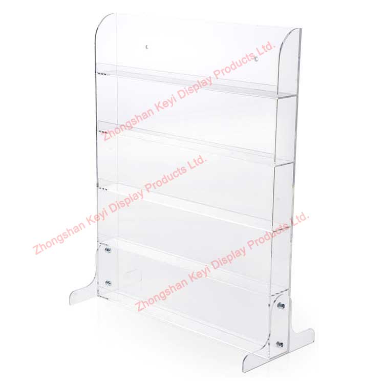 nail polish rack